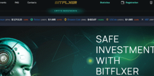 Bitflxer.com Exposed