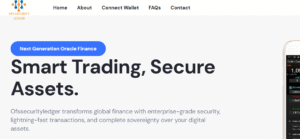 Ofssecurityledger.com Exposed