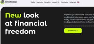 Netviewtrading.com Scam Review