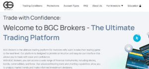 Bgc-brokers-lp.com - Crypto Scam Exposed