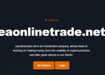 Eaonlinetrade.net Scam Review