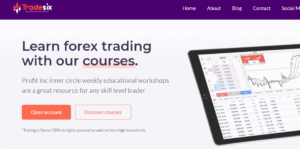 Tradesixpro.com Exposed