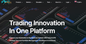 Fxmarketstrade.com Scam Unmasked