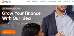 Genixwebltd.com - Crypto Investment Scam Uncovered