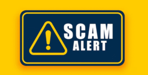 Nuvilon.com – A Cautionary Tale Of Crypto Scam