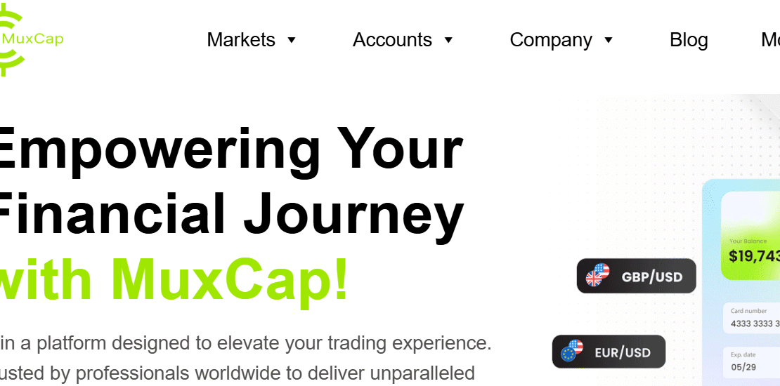 MuxCap.ai Scam Review