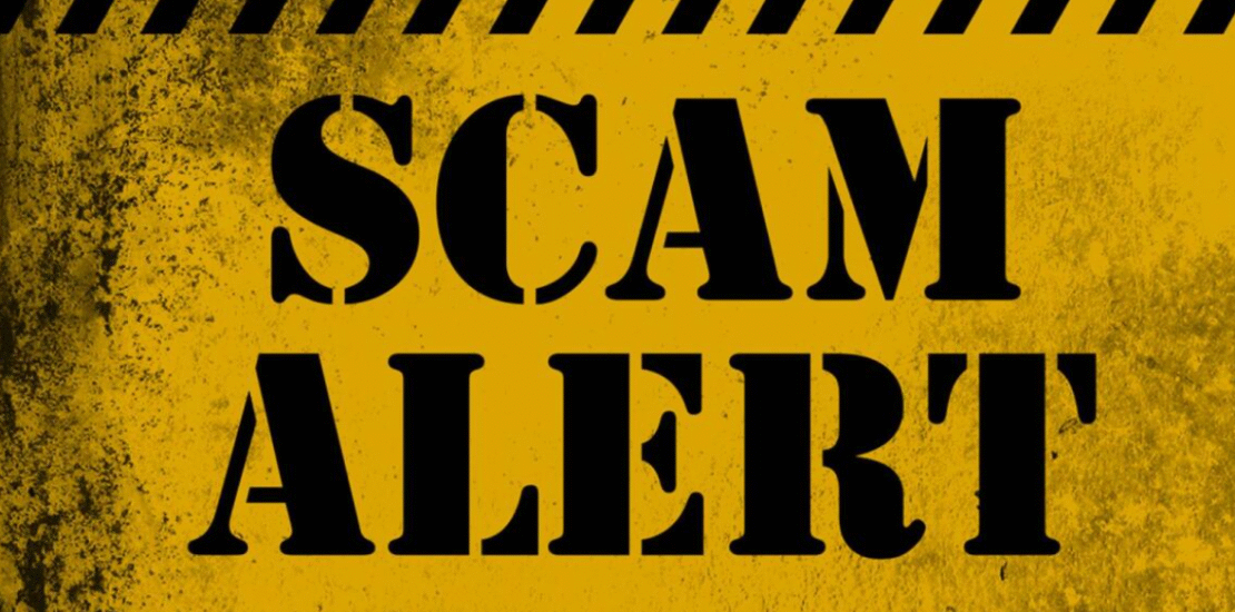 Utforex.net - Classic Rug Pull Scam