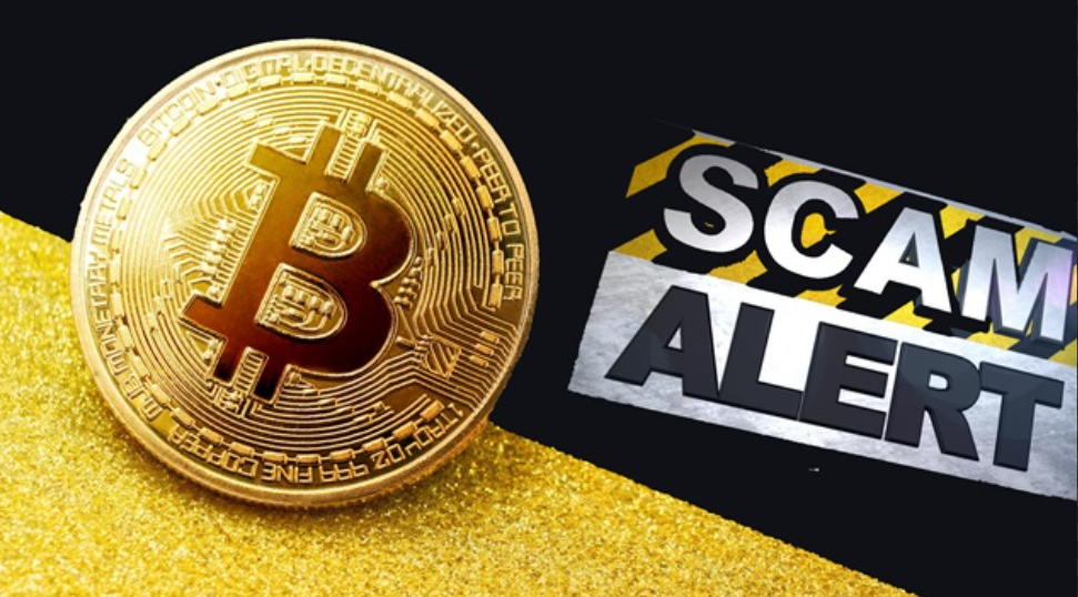 Unmasking Ai-chaintrader.net Scam