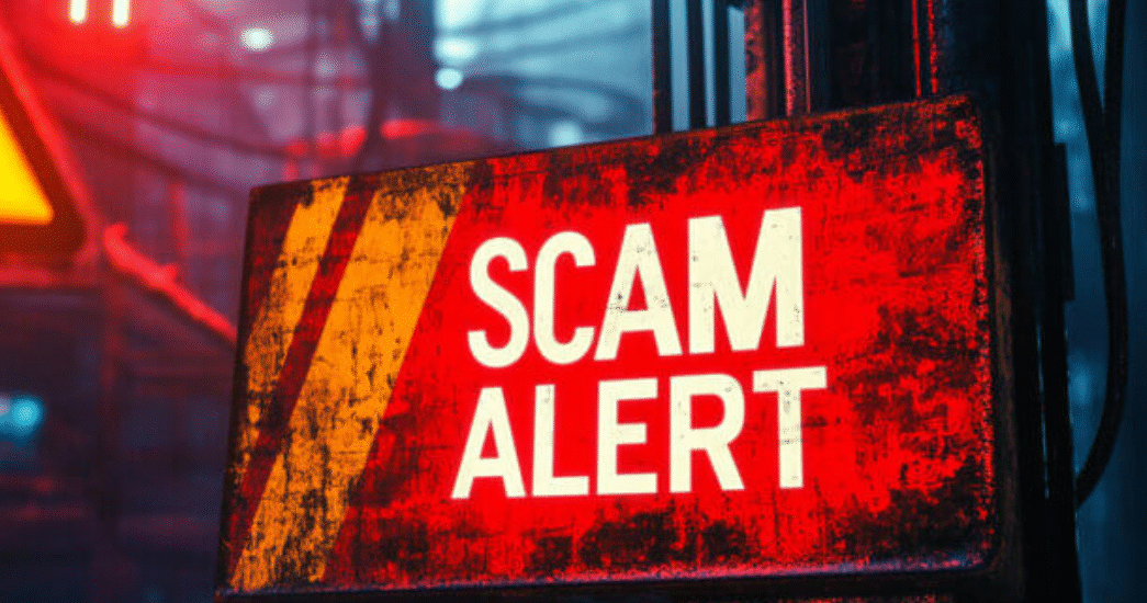 Unmasking H5.coinstradeau.vip Scam