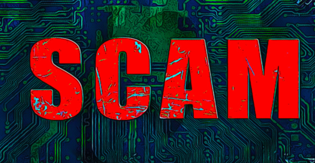 Exposing Vaultvelo.com Fraud