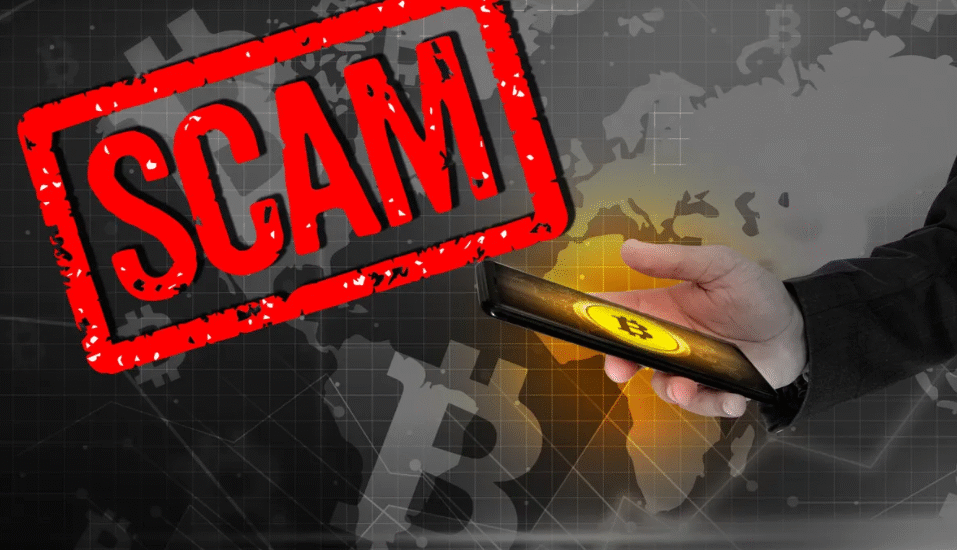 Bitgetprime.com Concise Scam Review
