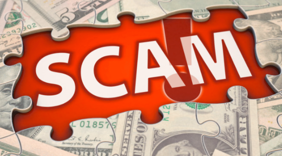 Realmarkets.online – Classic Rug Pull Scam