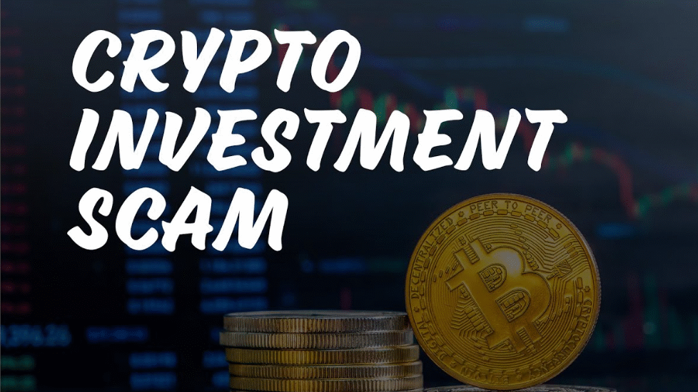 Uncovering Entiretycrypto.com Scam