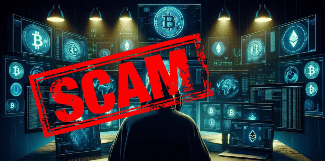 In-Depth Scam Review of Venture-fundsfx.com