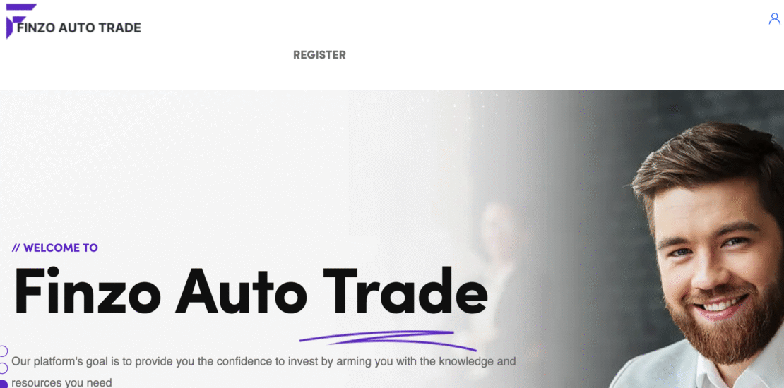 Finzoautotrade.com Scam Uncovered