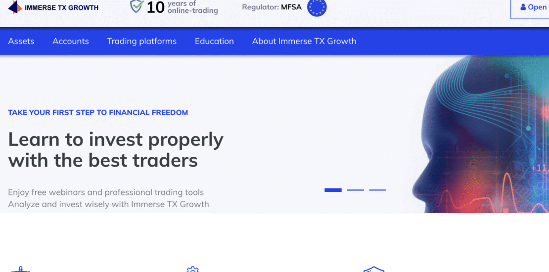 ImmerseTXGrowth.pro Exposed