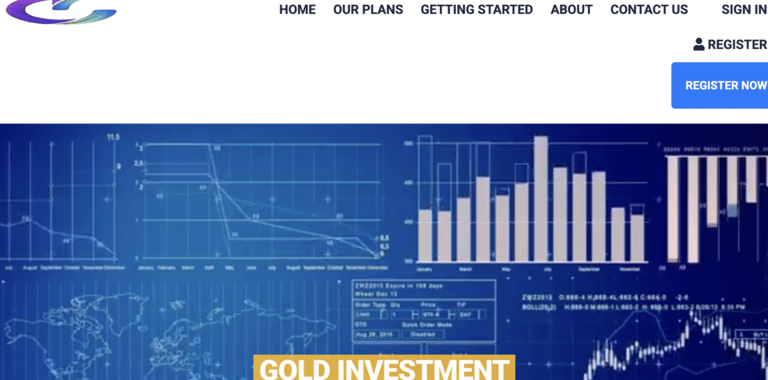 Rogeninvestmentltd.com Concise Scam Review