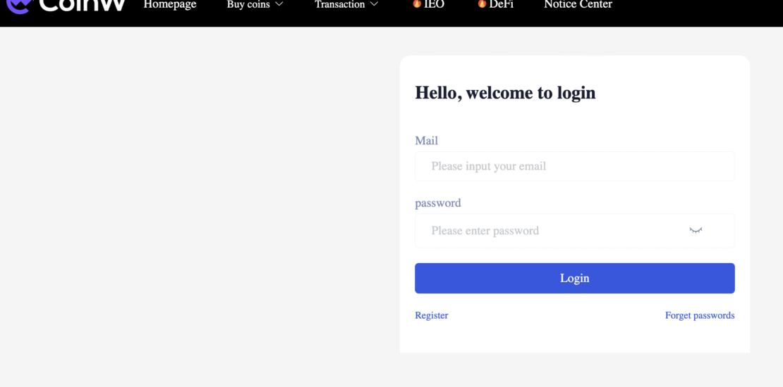 Coinwdfx.com Exposed