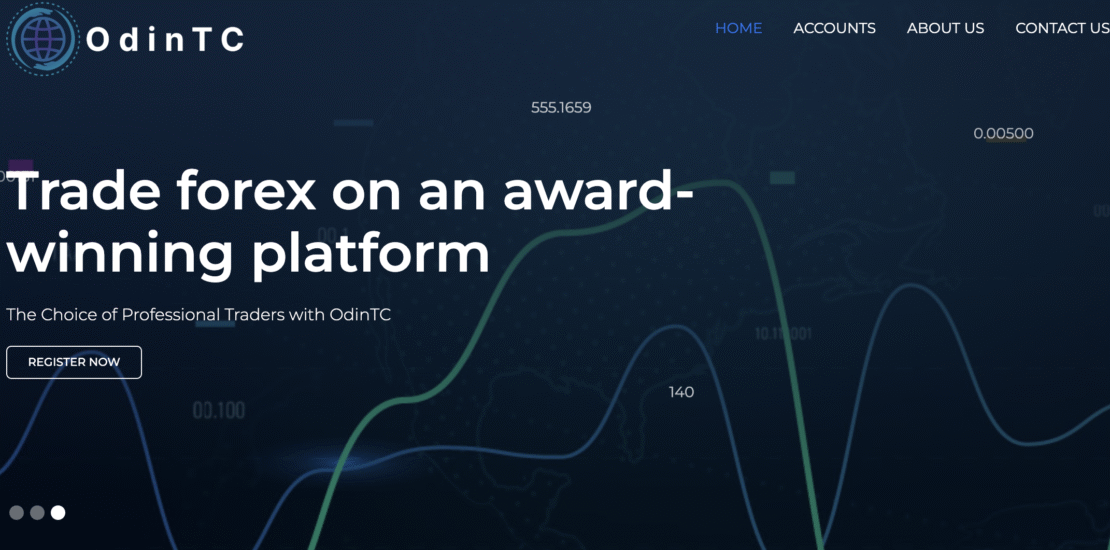 Unmasking Odintc.com Scam