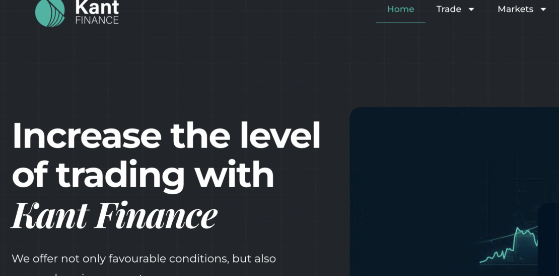 Kantfinance.pro Scam Exposed