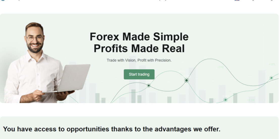 Lunarcapital.org - Classic Rug Pull Scam