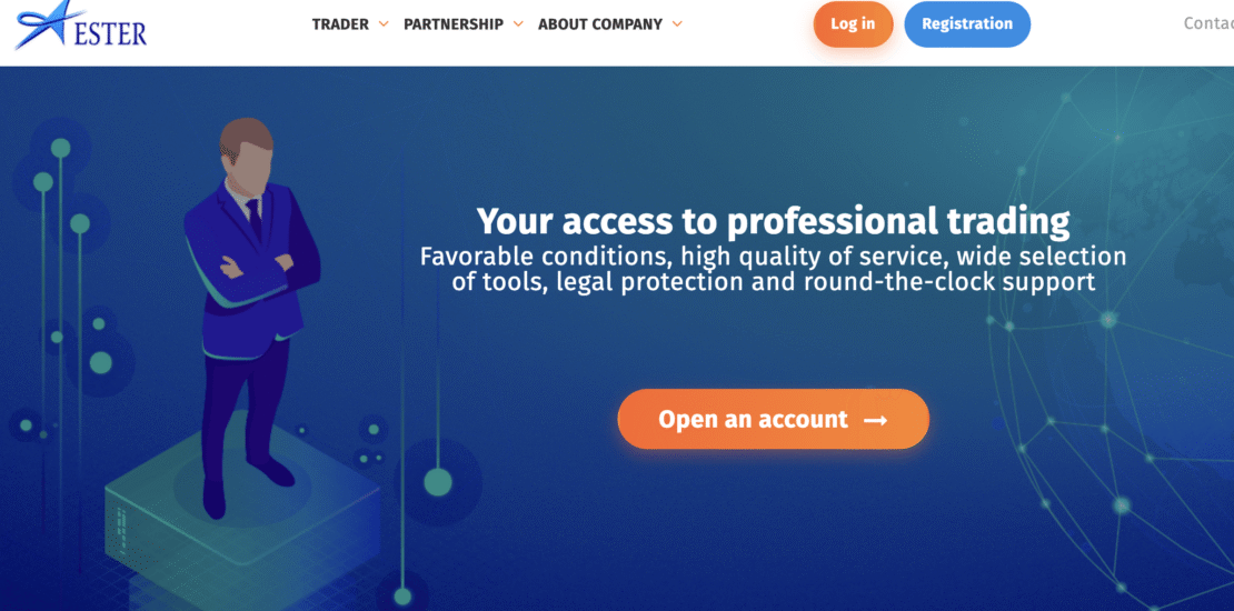 Esterholdings.com Scam Review