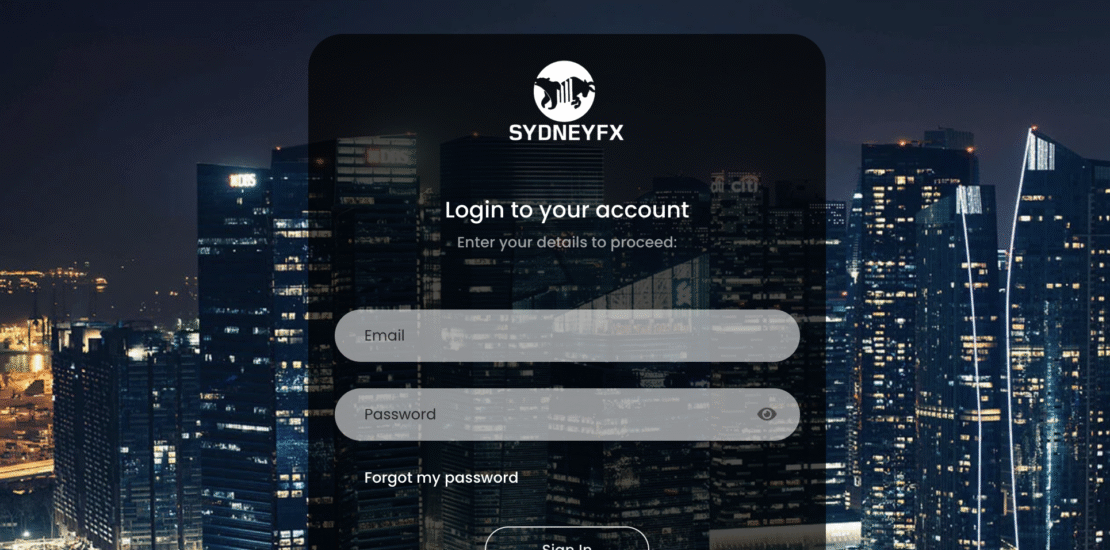 Sfx-client.io Scam Uncovered