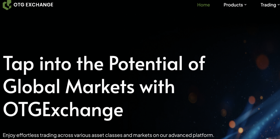 Otg-exchange.com Exposed