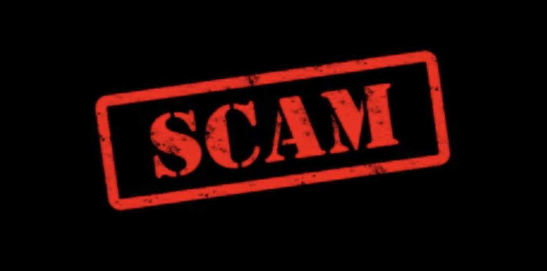 Nfo.capital – Classic Rug Pull Scam