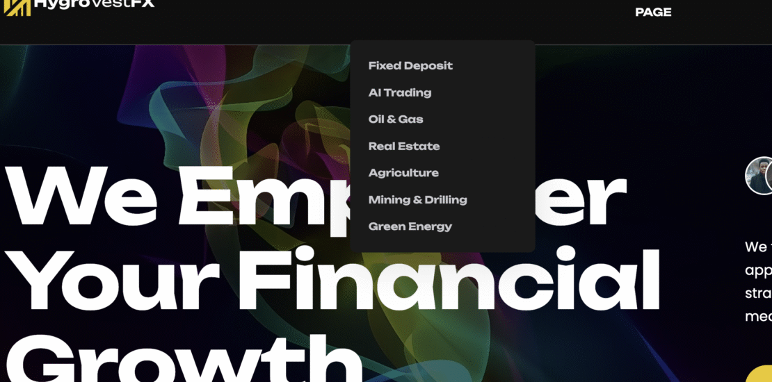 Hygrovestfx.com Exposed