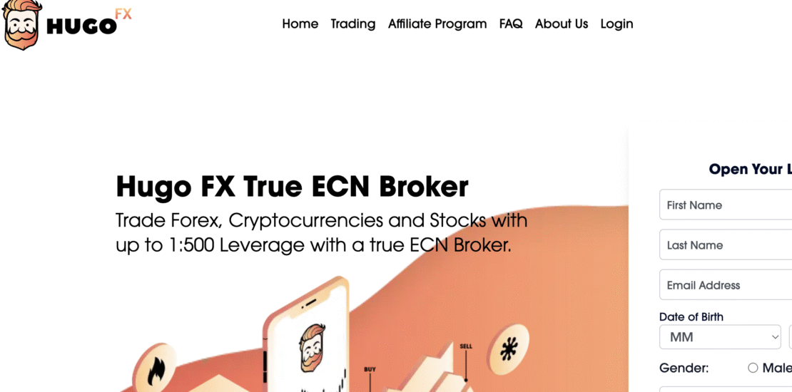 Hugosway.com Scam Review