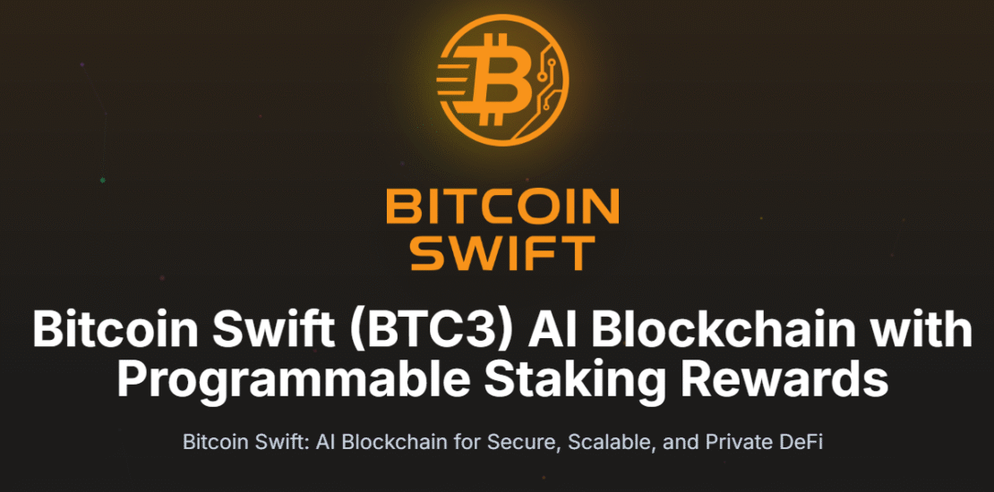 Bitcoinswift.com Scam Review