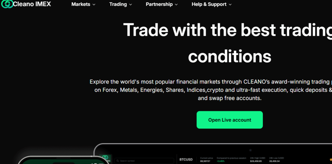 Cleanoimex.com Concise Scam Review