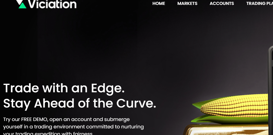 Viciation.com Scam Investigated