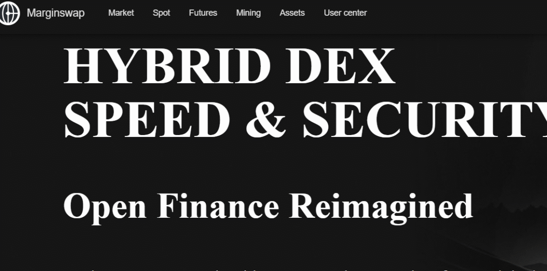 Marginswap.finance Exposed