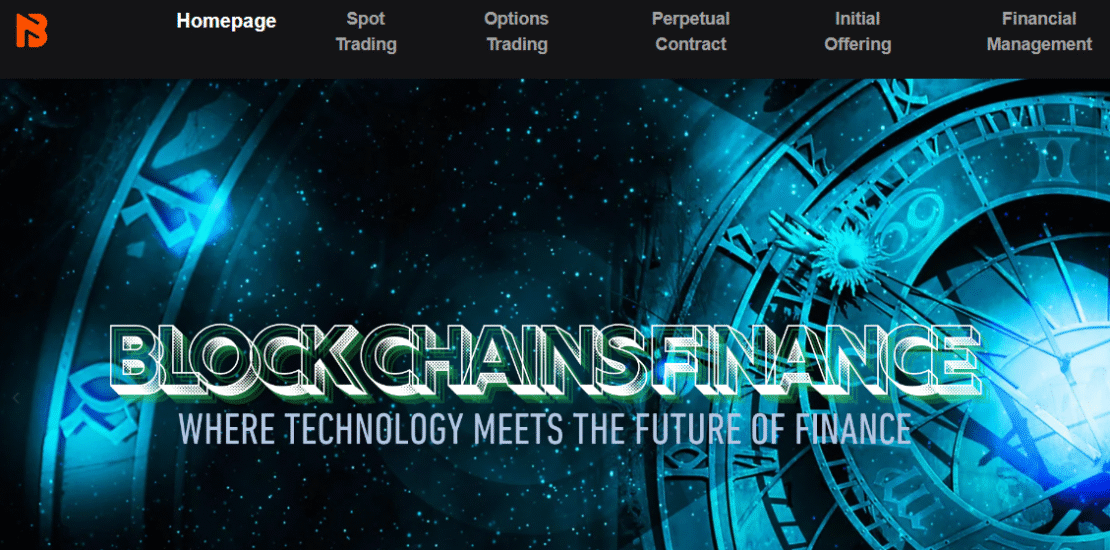 H5.blockchainsfinance.com Exposed