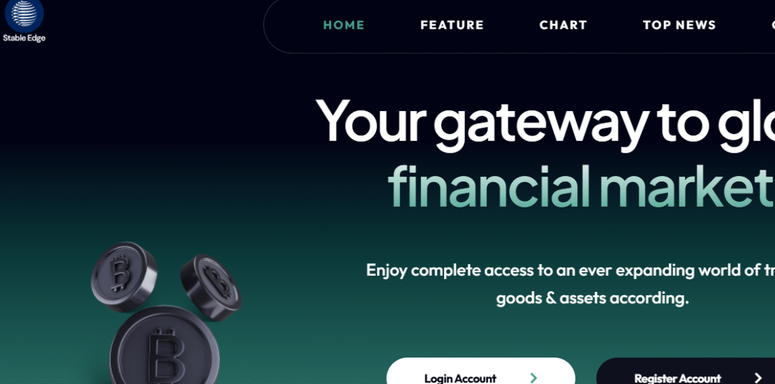 Stableedgemarketing.click Exposed