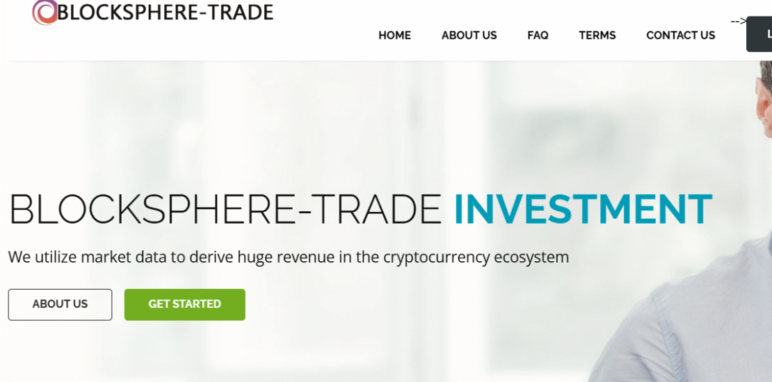 Blocksphere-trade.com Scam Investigated