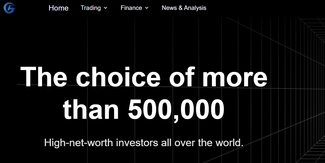 Gchainfi.com Scam Uncovered