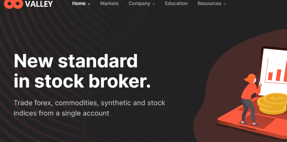 Reviewing Valleyexy.cc Scam