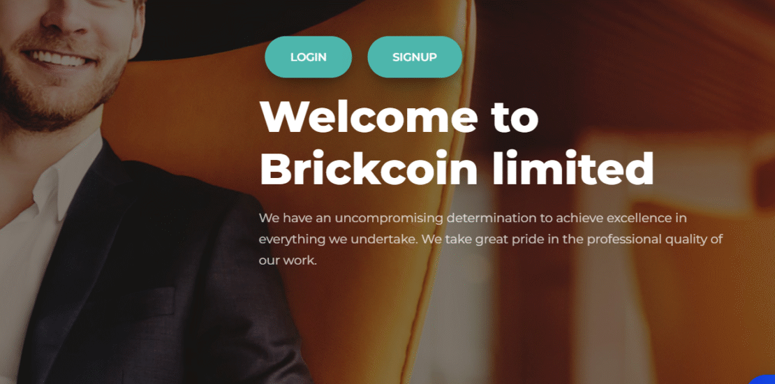 Brickcoinltd.uk – Crypto Investment Scam
