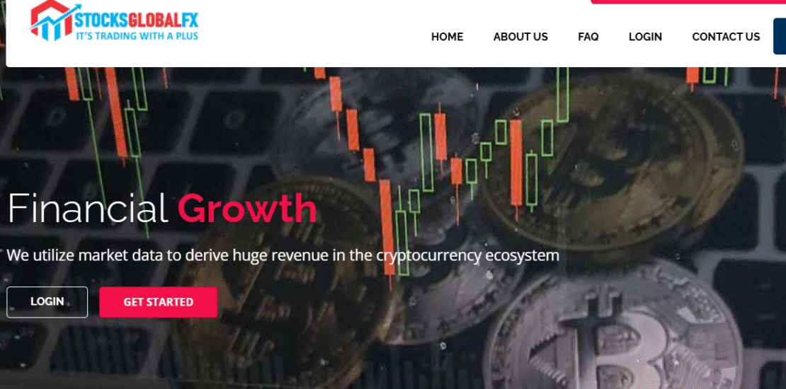 Unpacking Stocksglobalfx.com Scam