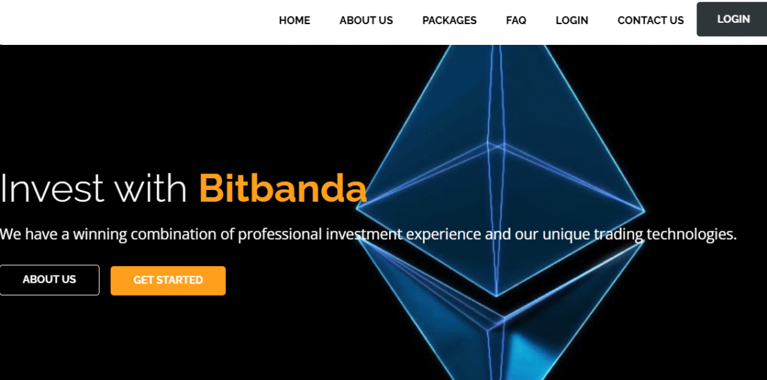 Bitbanda.com.ng – Scam Alert