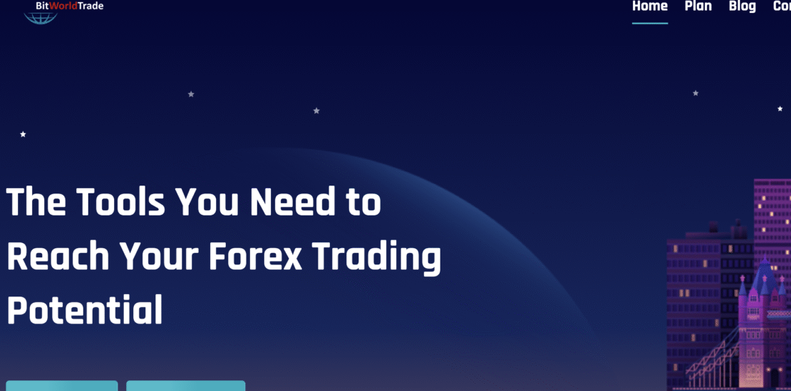 Bitworld.live Detailed Scam Review