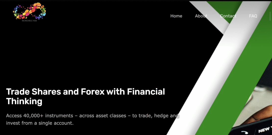 Incrediblehub.live Scam Investigated