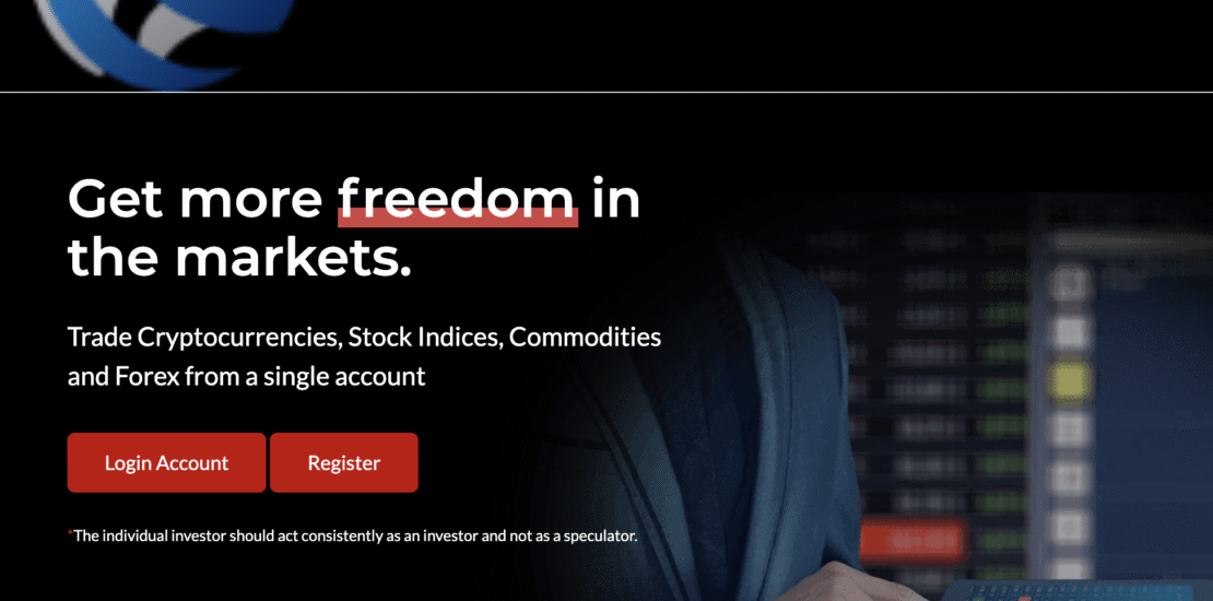 Unmasking Globalmarketstrades.com Scam