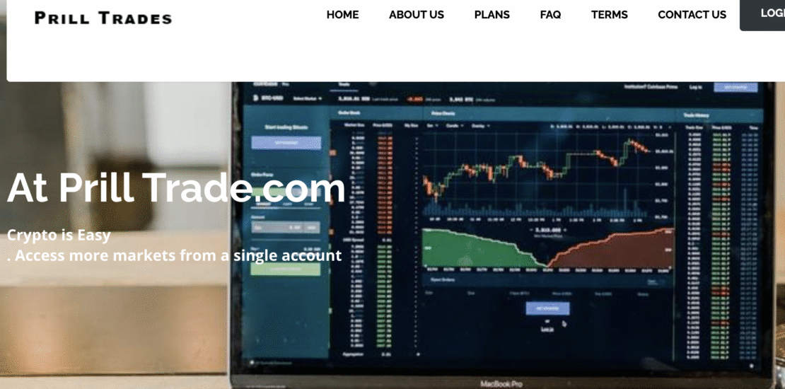 Prilltrade.com Exposed