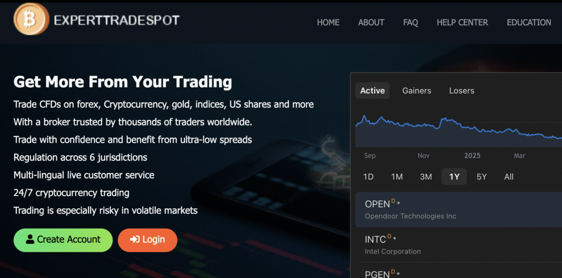 Fxgplatform.pro Scam Uncovered