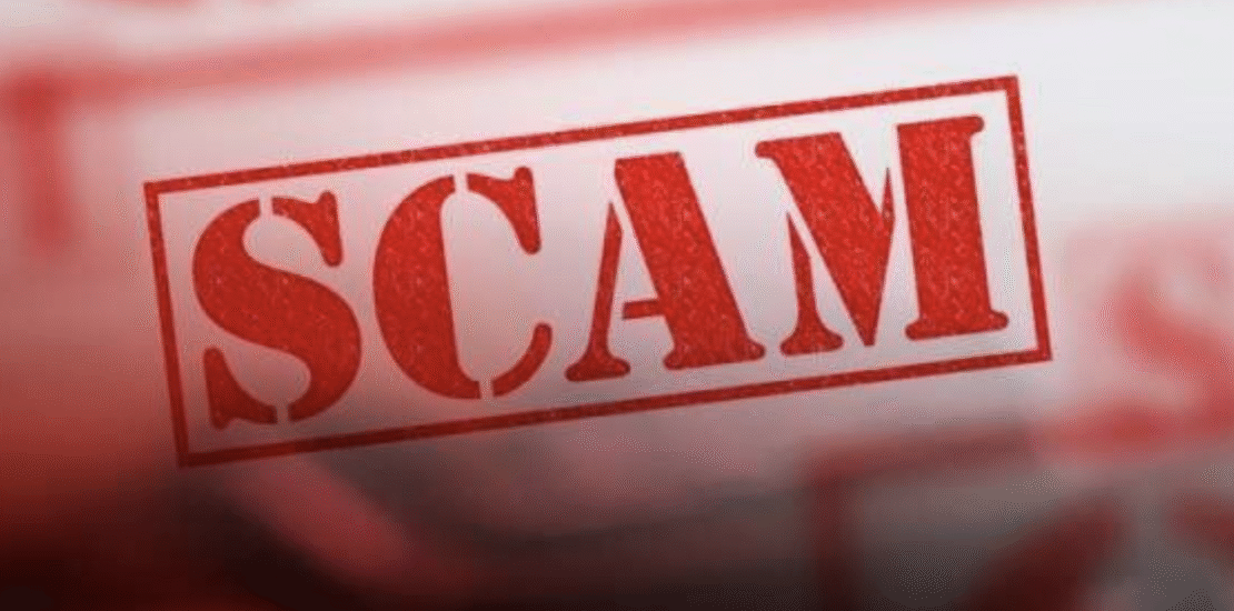 Exposing Binanceproai.com Scam