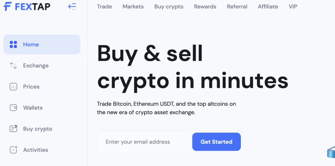 Fextap.com Scam Review